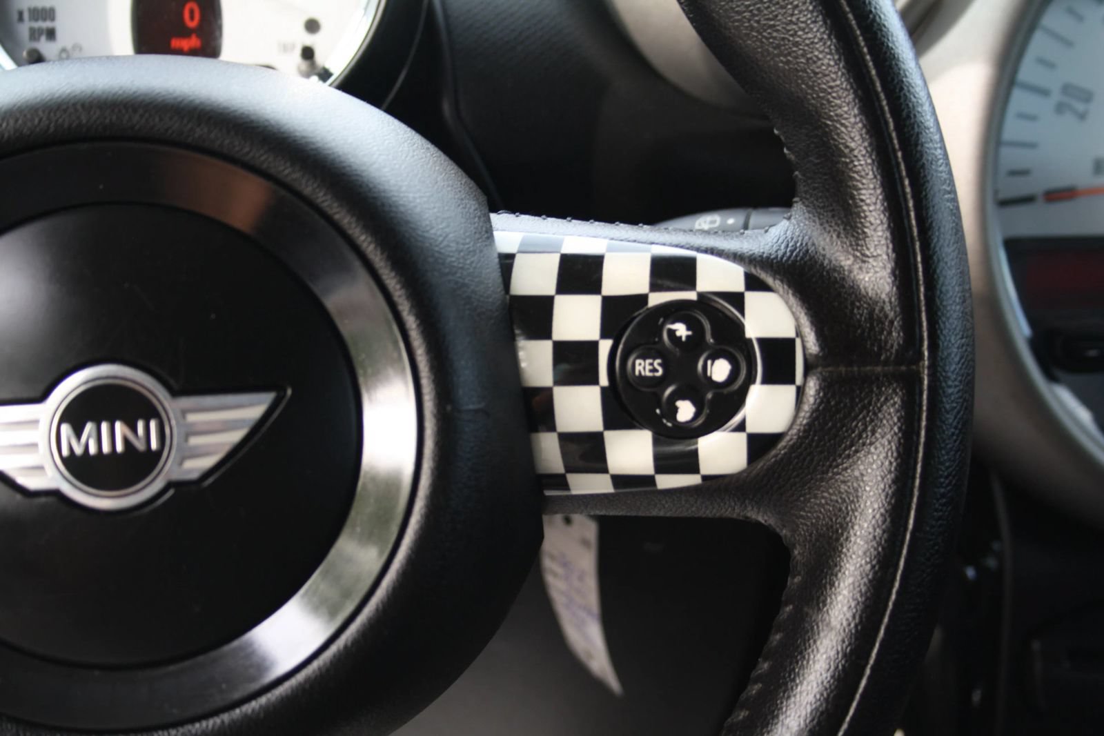 Used 2012 MINI Cooper Countryman S AWD/4WD image 13