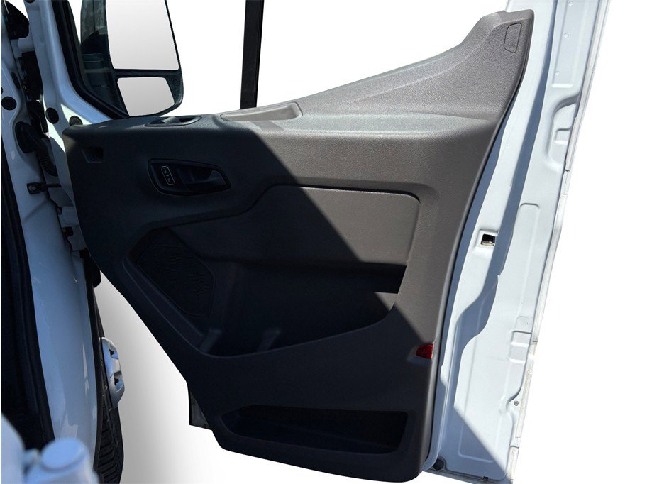 Used 2023 Ford Transit 150 Low Roof AWD w/ Upfitter Package image 35