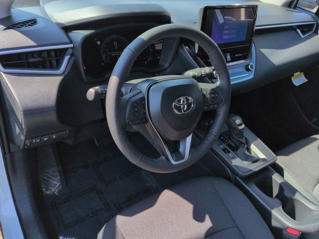 New 2026 Toyota Corolla Cross LE image 11
