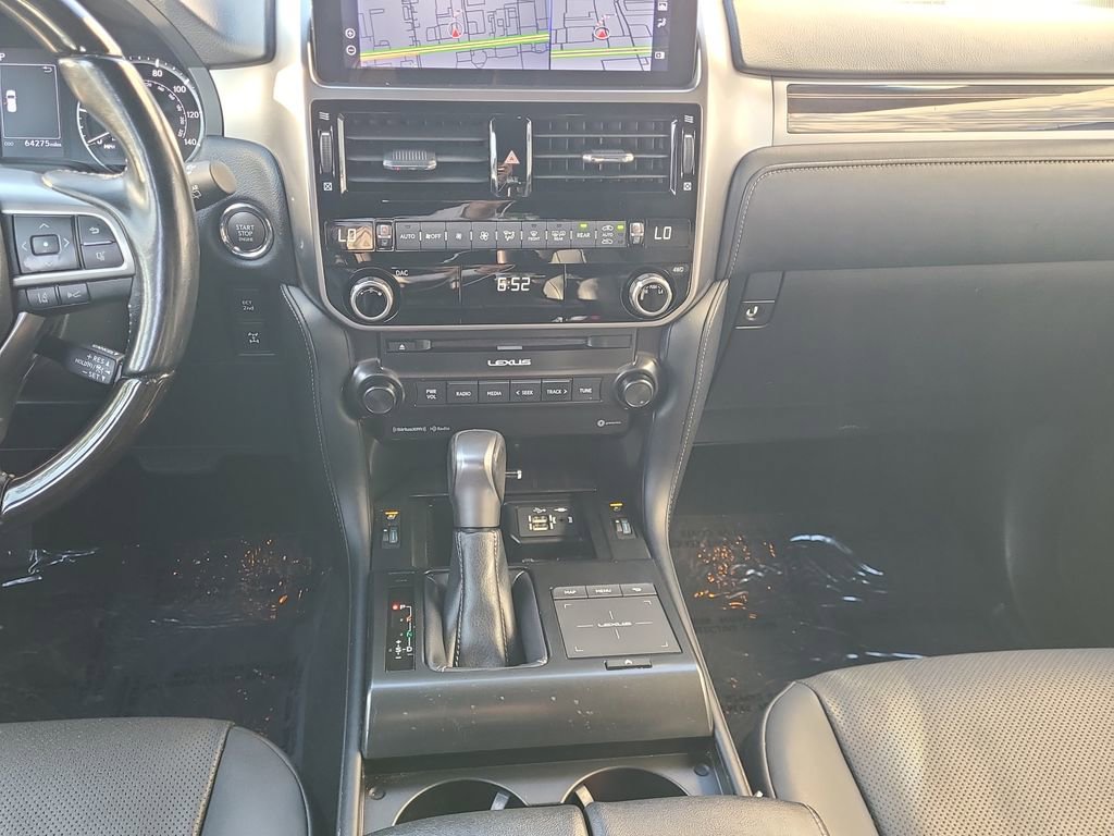 Used 2022 Lexus GX 460 Premium w/ Premium Package AWD/4WD image 15