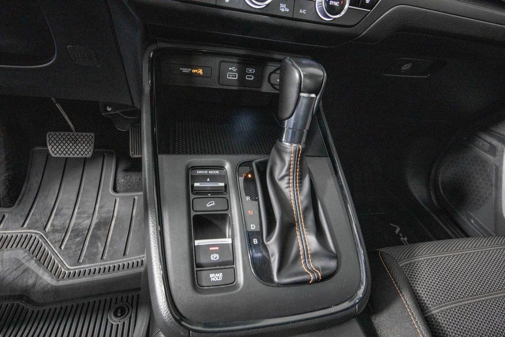 Used 2023 Honda CR-V Sport image 24