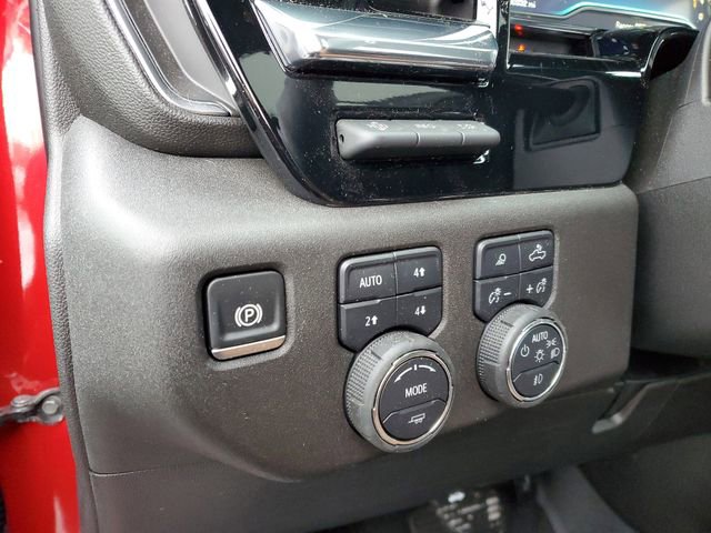 Used 2025 Chevrolet Silverado 2500 High Country w/ High Country Premium Package image 9