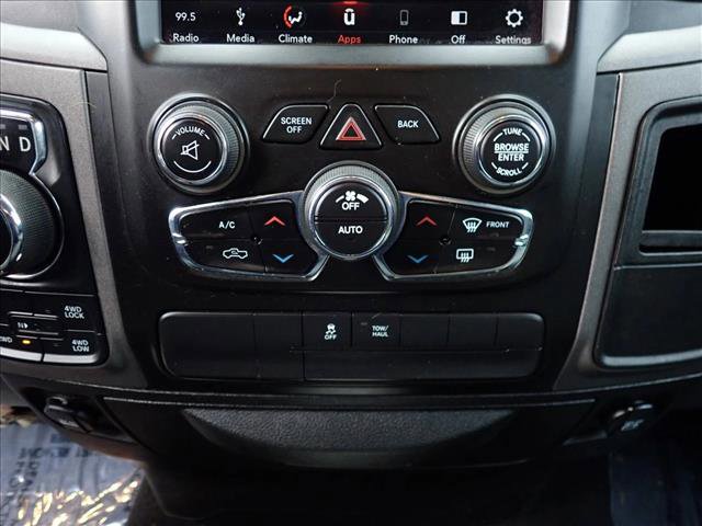 Used 2019 RAM 1500 Tradesman w/ Chrome Plus Package image 16