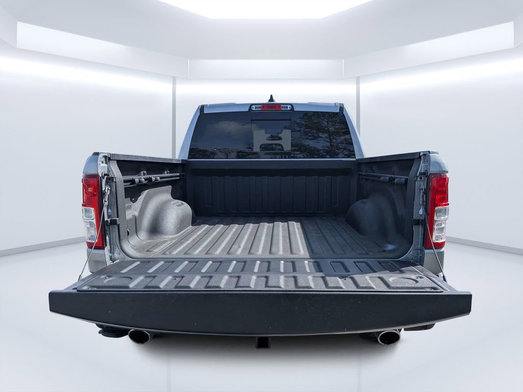 Used 2023 RAM 1500 Big Horn image 13