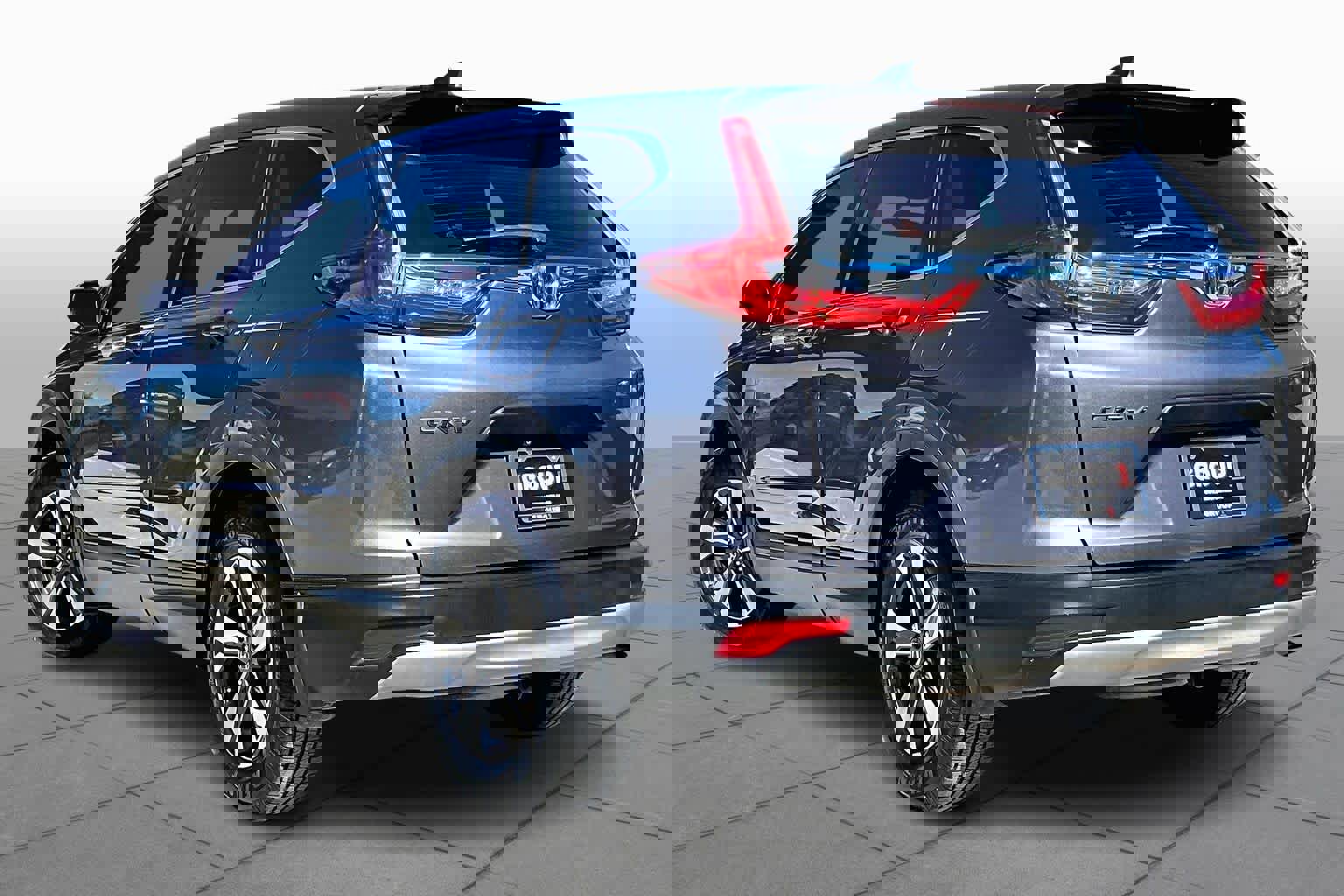 Used 2017 Honda CR-V LX image 11