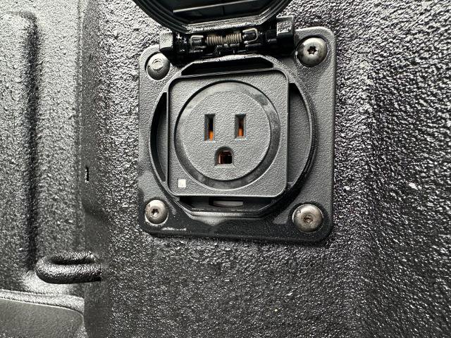 New 2026 Chevrolet Silverado 1500 RST w/ Rally Edition image 23