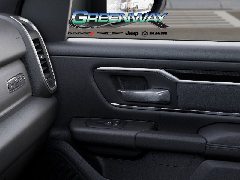 New 2026 RAM 1500 Big Horn image 25