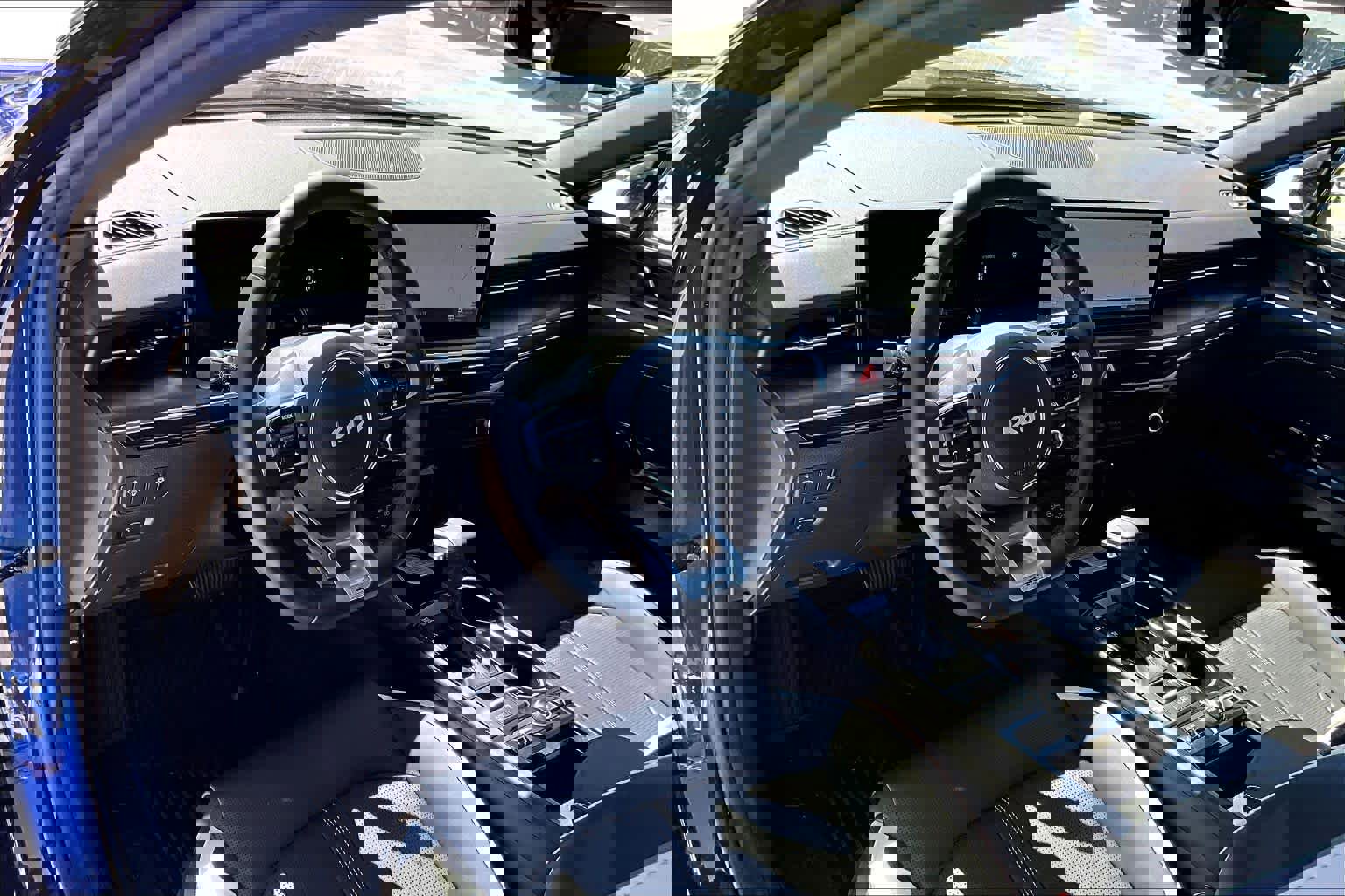 Certified 2026 Kia K5 GT-Line image 17