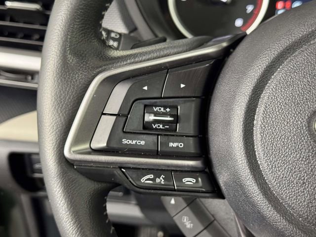 Certified 2023 Subaru Forester Limited image 22