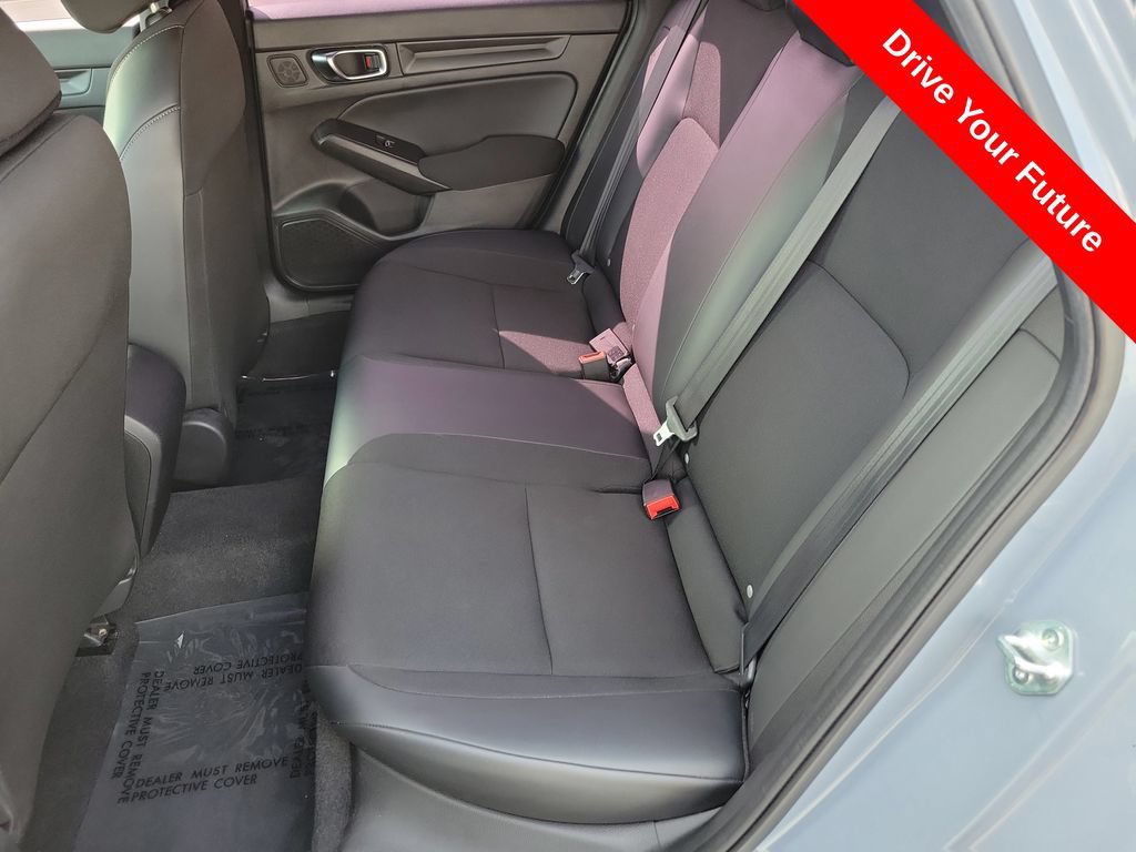 Used 2022 Honda Civic Sport image 24