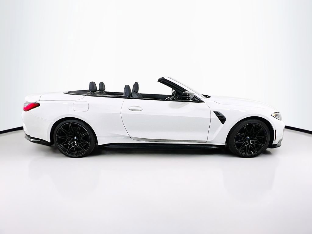 Used 2024 BMW M4 xDrive Competition image 15