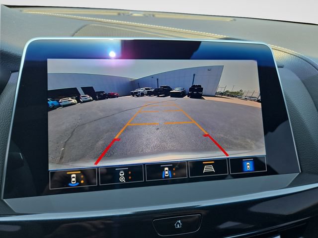 Certified 2023 Cadillac CT5 V Blackwing w/ Driver Assist Package RWD image 28