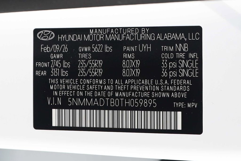 New 2026 Genesis GV70 2.5T image 13