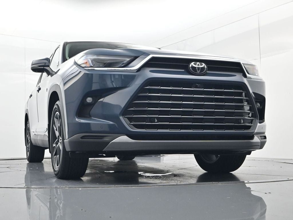 New 2026 Toyota Grand Highlander AWD Hybrid image 46