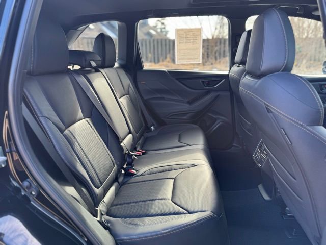Used 2025 Subaru Forester Wilderness image 17