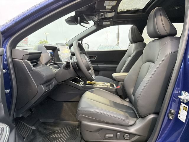 New 2026 Subaru Outback Premium AWD/4WD image 11
