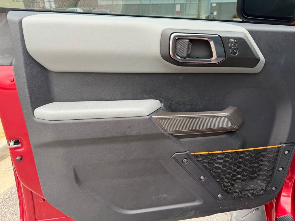 Used 2021 Ford Bronco Badlands AWD/4WD image 14