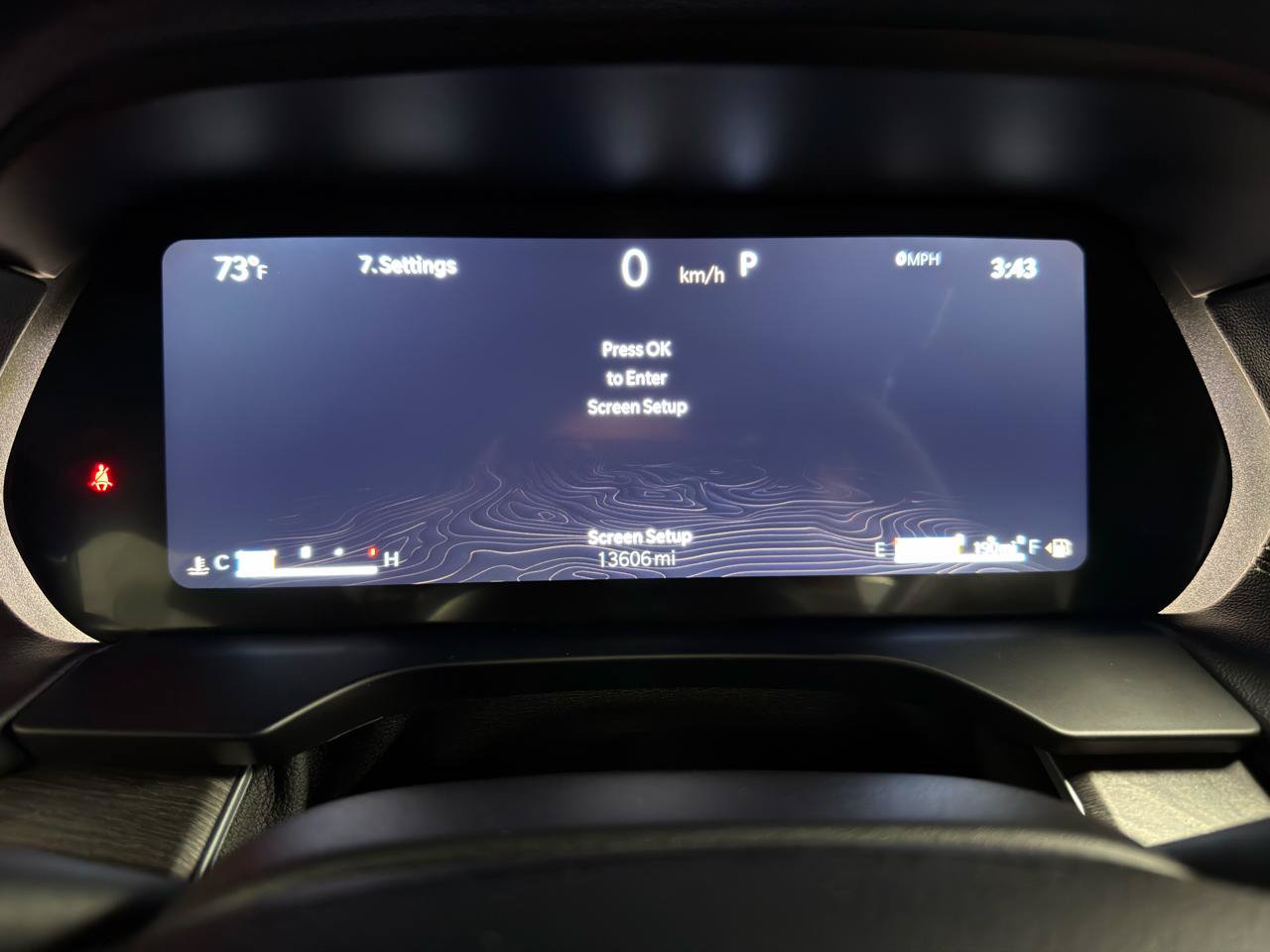 Used 2025 Jeep Grand Cherokee L Limited w/ Black Appearance Package AWD/4WD image 19