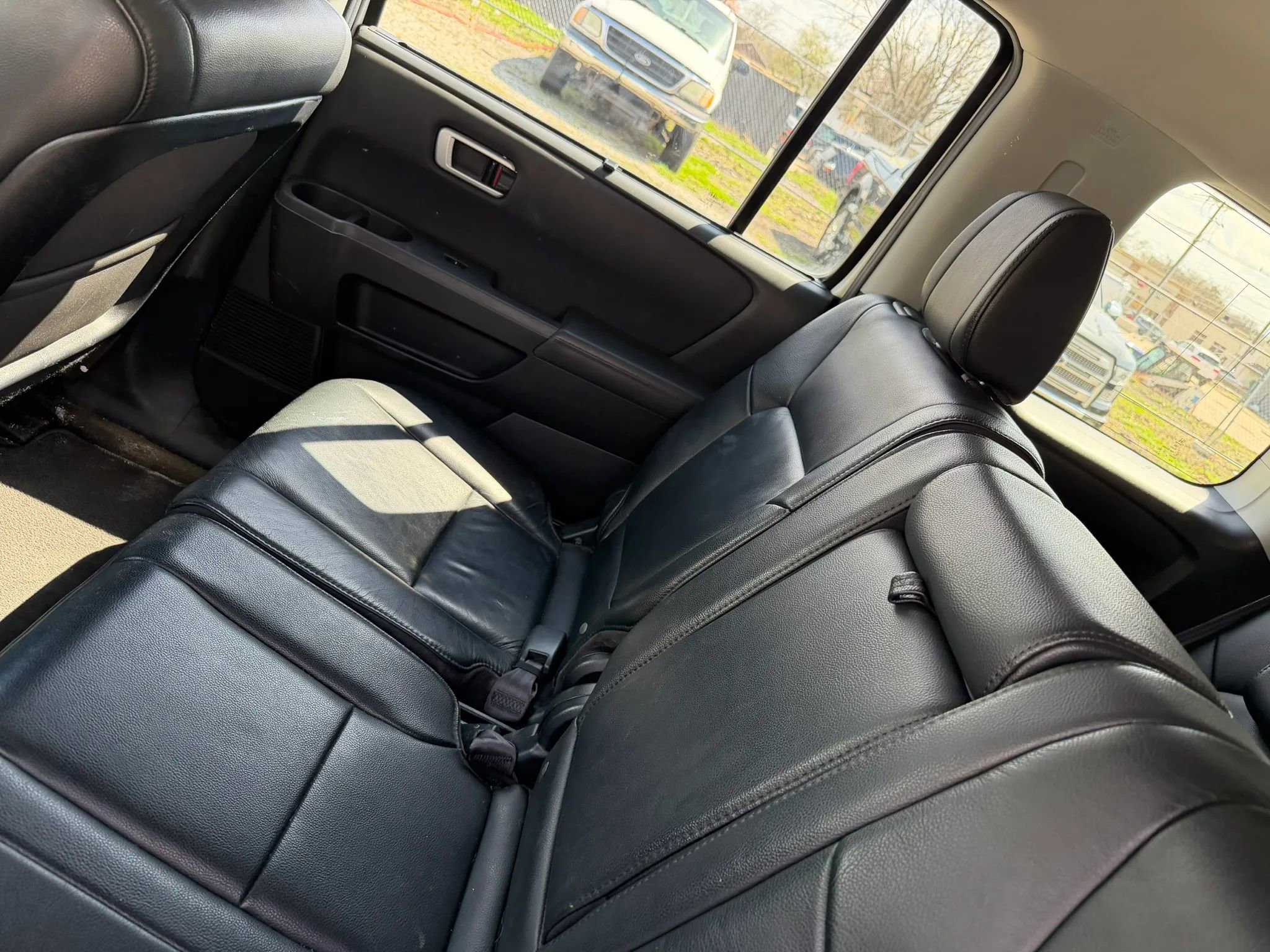 Used 2013 Honda Pilot Touring image 32