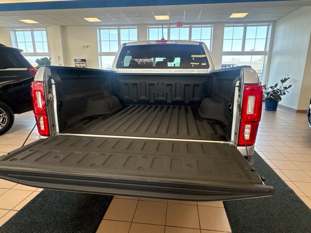 Used 2022 Ford Ranger XLT w/ Equipment Group 301A Mid AWD/4WD image 13
