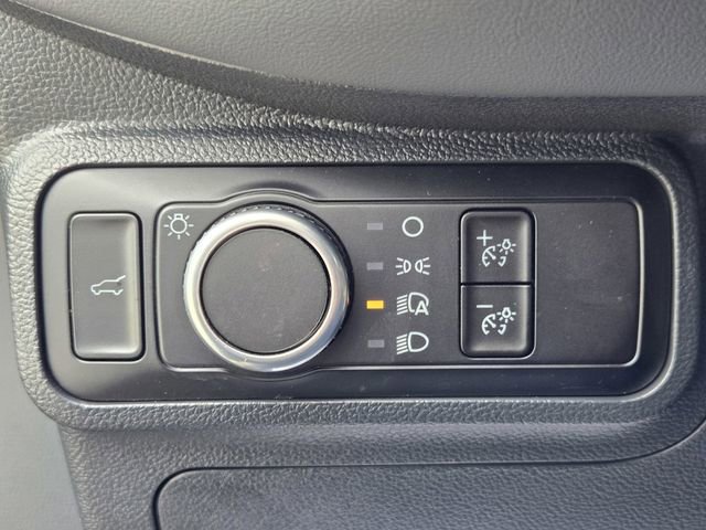 New 2026 Ford Explorer Active RWD image 16