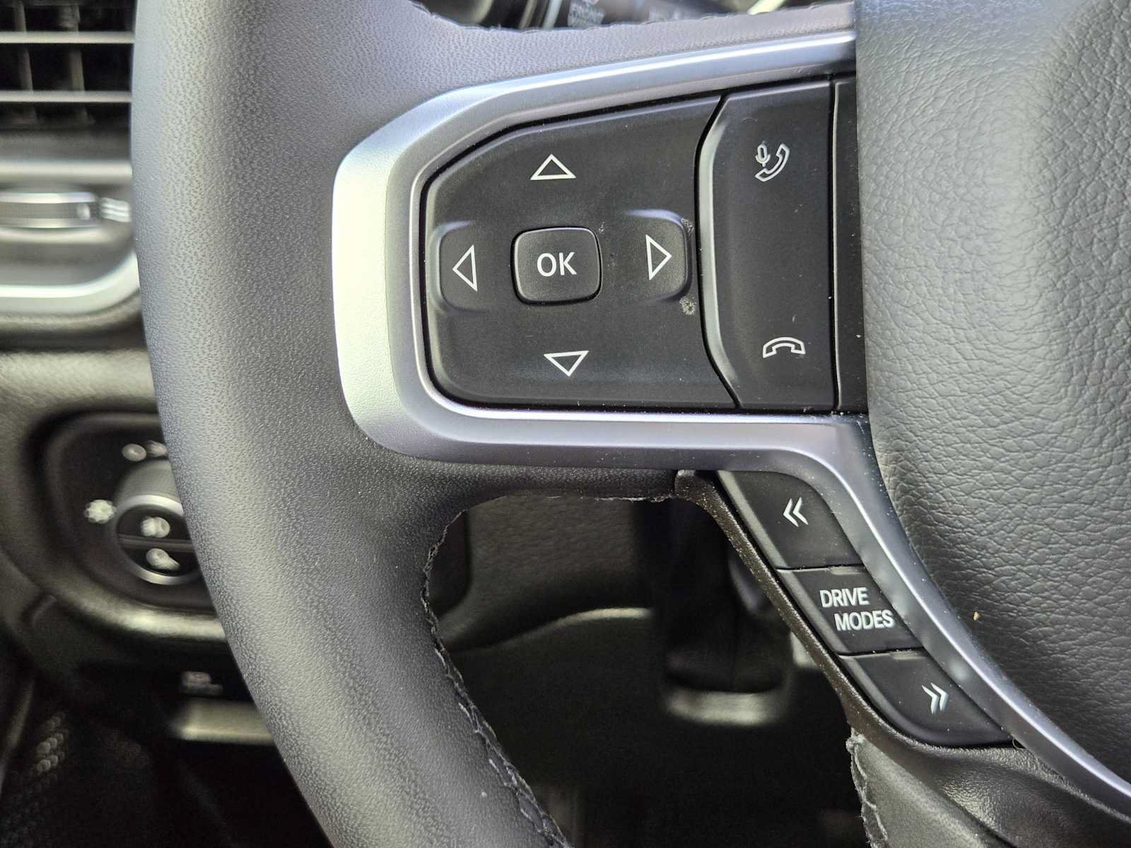 Used 2026 RAM 1500 Lone Star AWD/4WD image 26