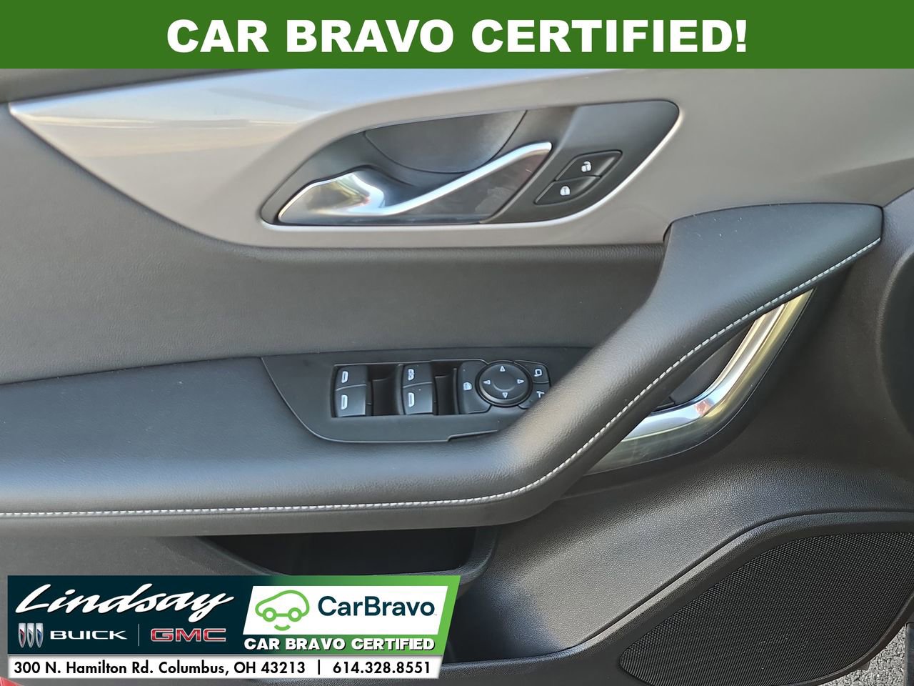 Used 2024 Chevrolet Blazer LT image 21