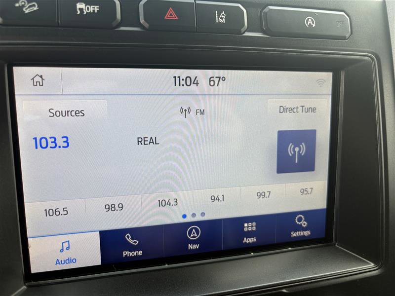 Used 2021 Ford Expedition XLT AWD/4WD image 17