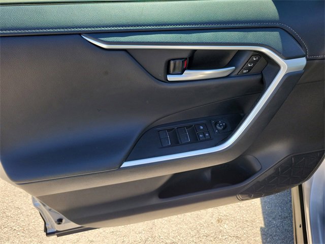 Used 2024 Toyota RAV4 Limited image 14