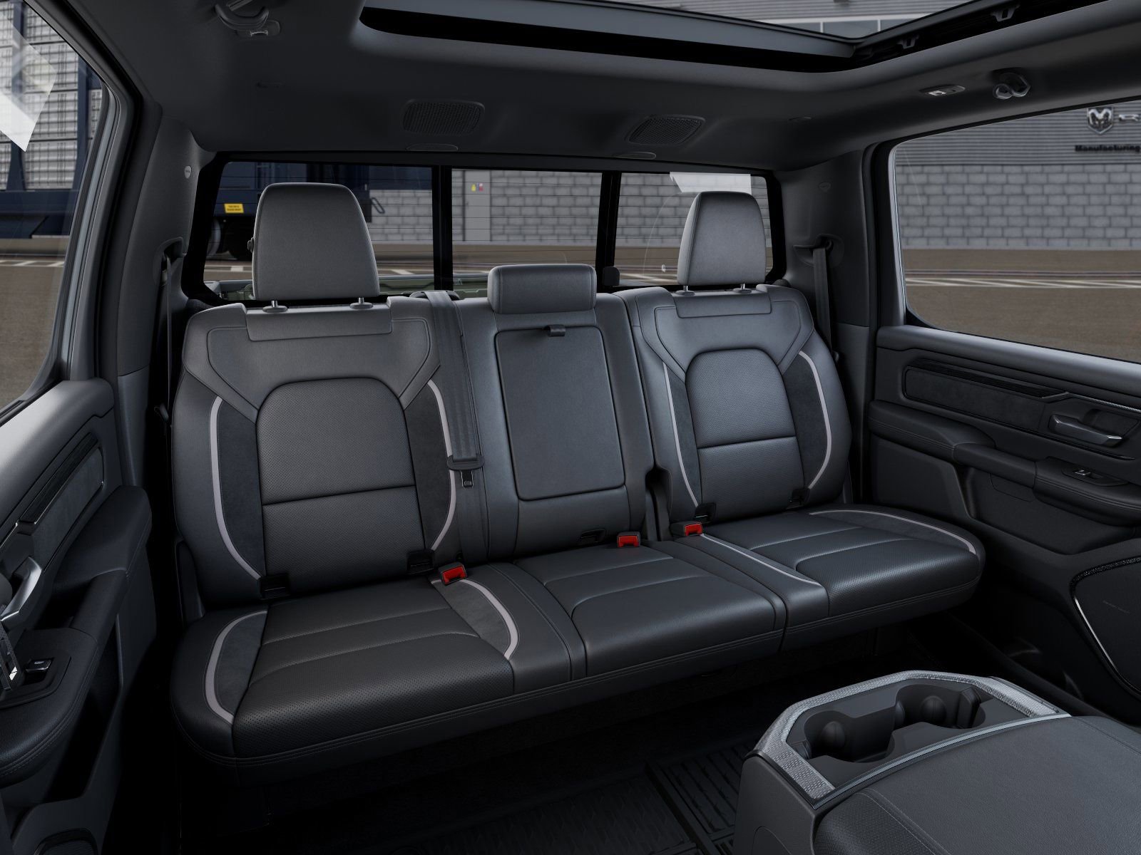 New 2026 RAM 1500 Rebel image 22