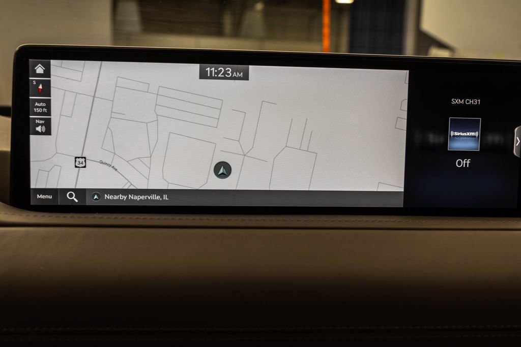 Used 2023 Genesis GV80 2.5T image 25