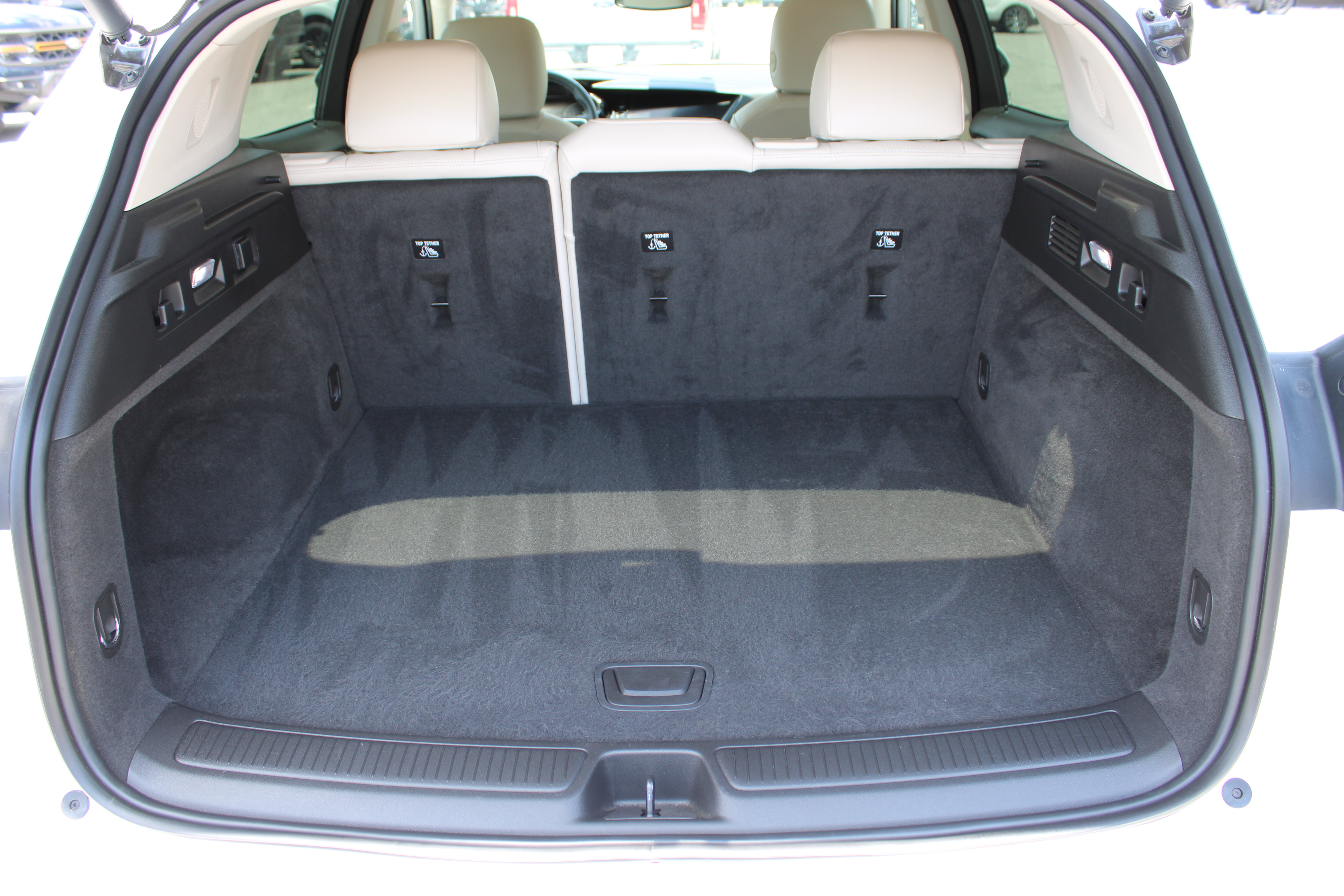Used 2023 Buick Envision Essence AWD/4WD image 13