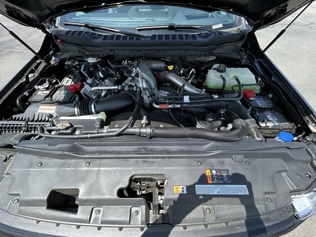 New 2025 Ford F250 Platinum image 38