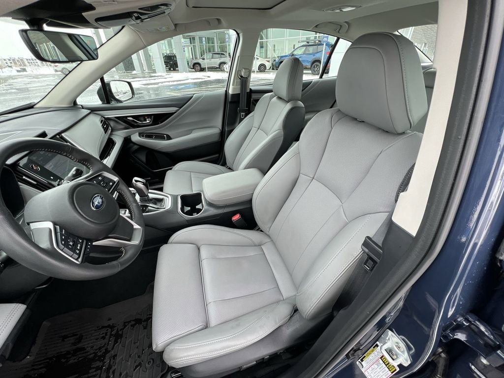 Used 2024 Subaru Legacy Limited image 20