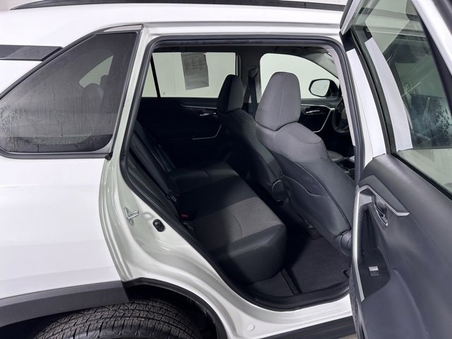 Used 2023 Toyota RAV4 XLE image 11