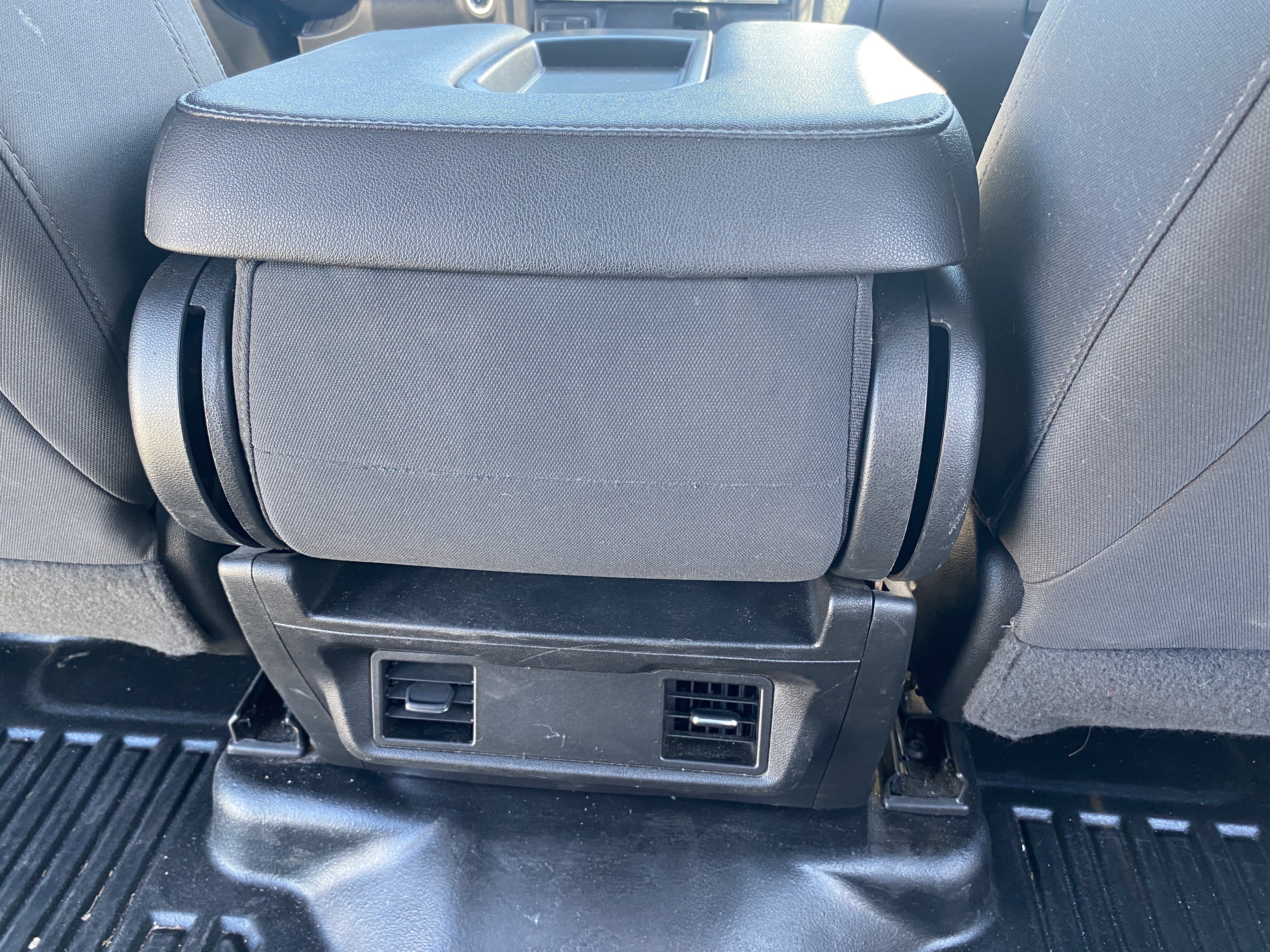 Used 2023 GMC Sierra 1500 Pro RWD image 18