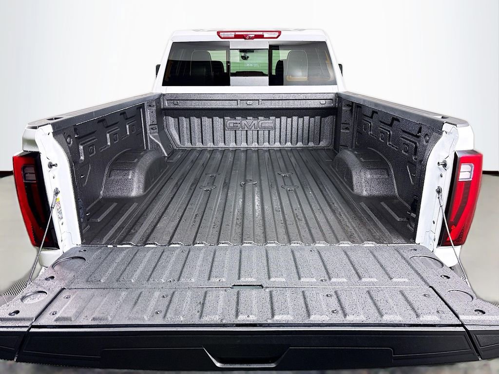 New 2026 GMC Sierra 2500 Denali Ultimate image 27