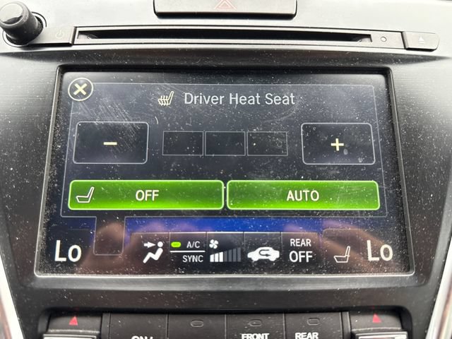 Used 2016 Acura MDX SH-AWD w/ Technology Package image 33