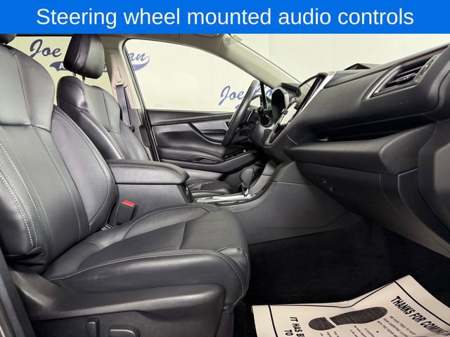 Used 2023 Subaru Ascent Limited w/ Technology Package AWD/4WD image 16