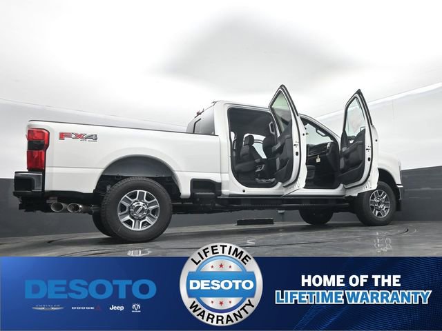 New 2026 Ford F250 Lariat w/ Lariat Premium Package image 73