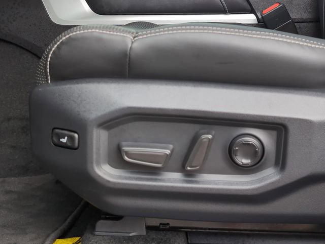 Used 2025 Toyota Sequoia Capstone image 10