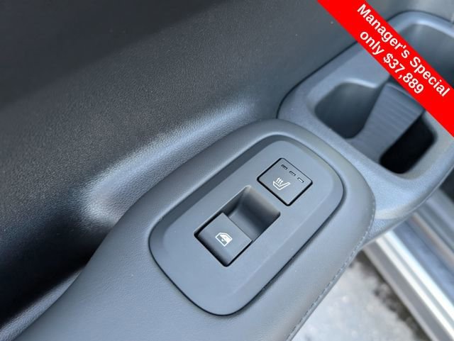 Certified 2024 Hyundai Santa Fe Calligraphy image 11