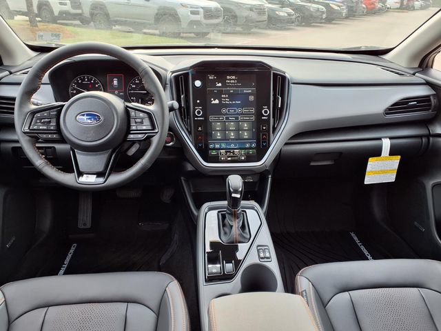 New 2026 Subaru Crosstrek 2.5i Limited AWD/4WD image 5