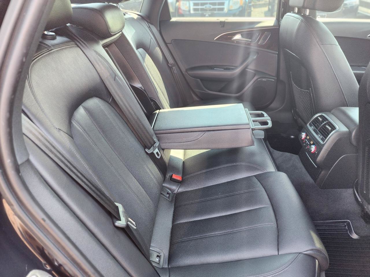 Used 2017 Audi A6 3.0T Prestige w/ Prestige Package AWD/4WD image 27