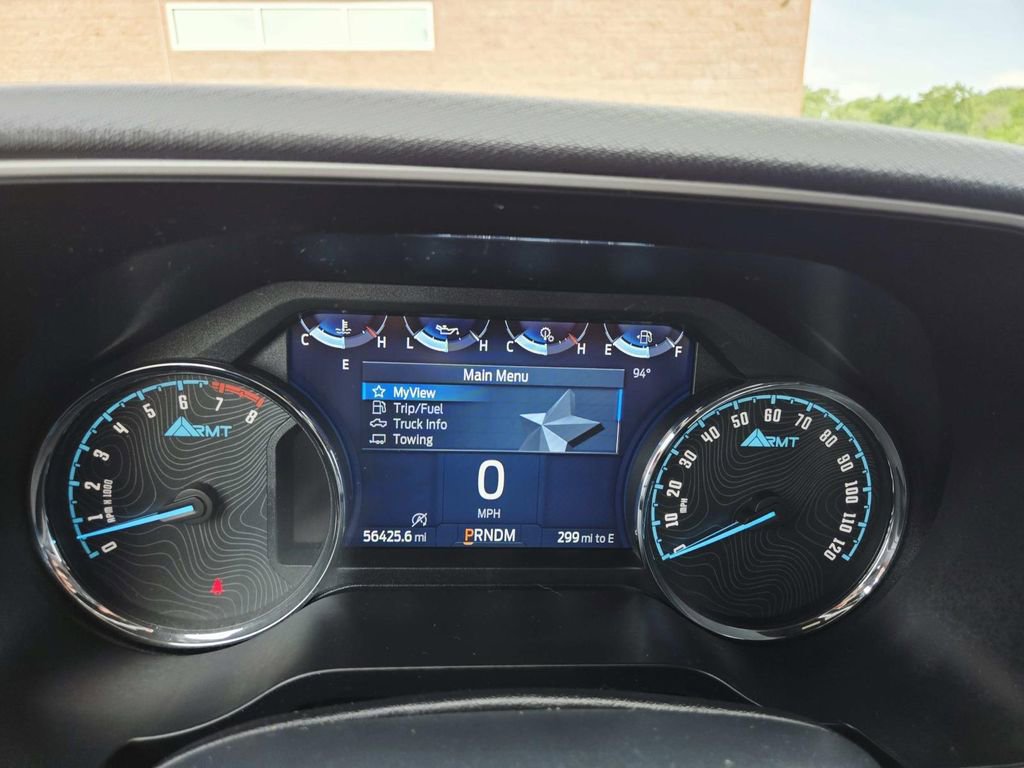 Used 2021 Ford F150 XLT w/ Equipment Group 302A High AWD/4WD image 25