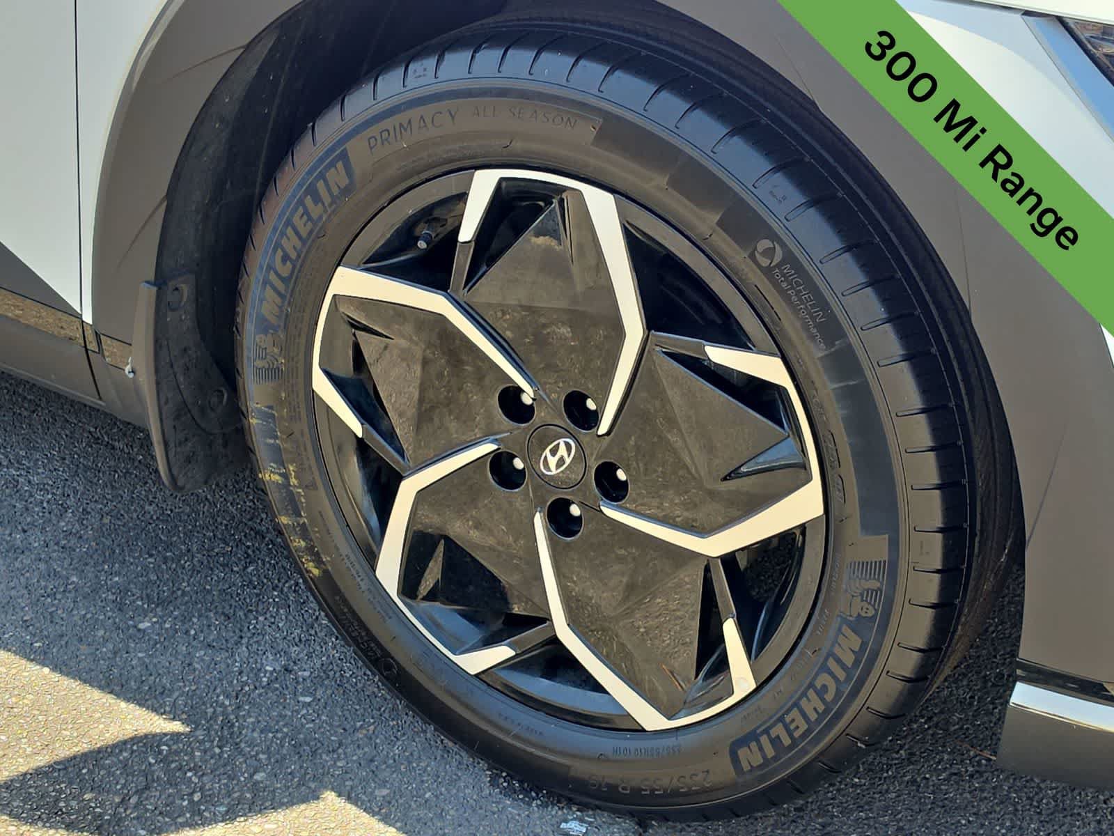 Used 2024 Hyundai Ioniq 5 SEL RWD image 13