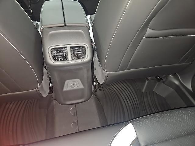 New 2026 Buick Envision Sport Touring image 21