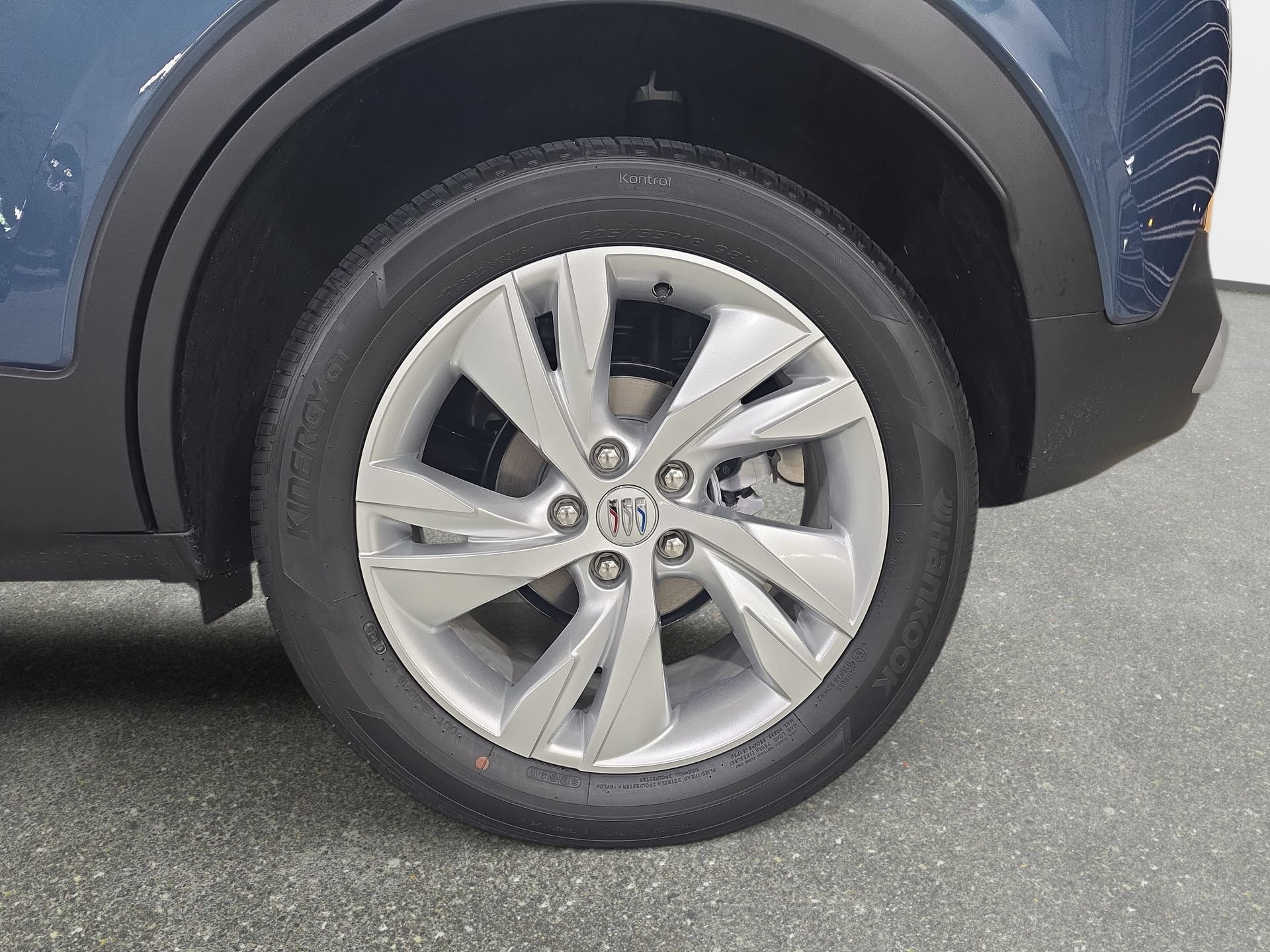 Used 2026 Buick Encore GX Preferred FWD image 31