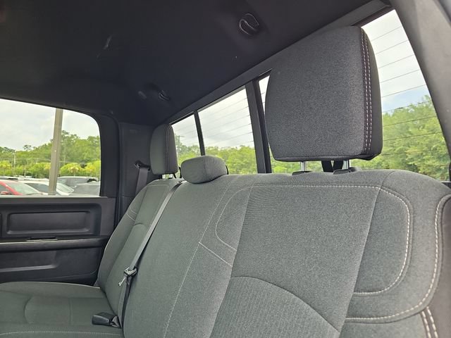 Used 2023 RAM 2500 Tradesman AWD/4WD image 15