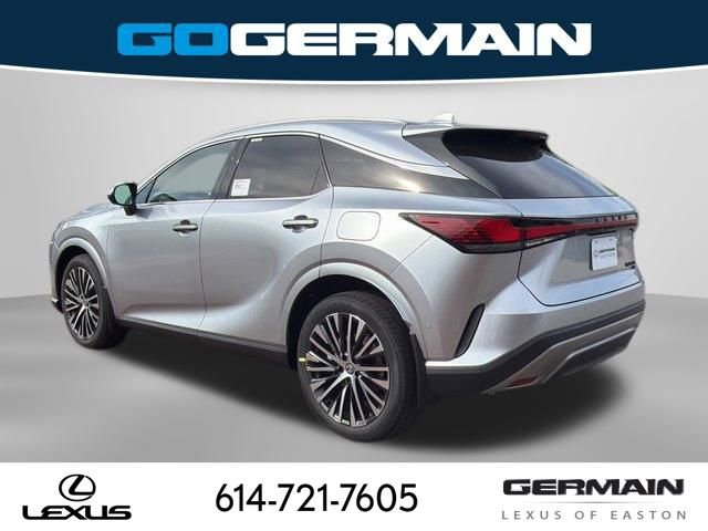 New 2026 Lexus RX 350 Premium Plus image 11